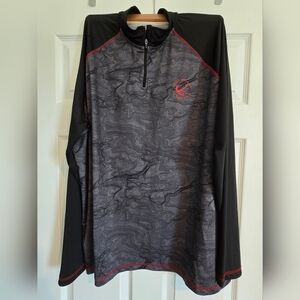 Legendary Anglers Pullover